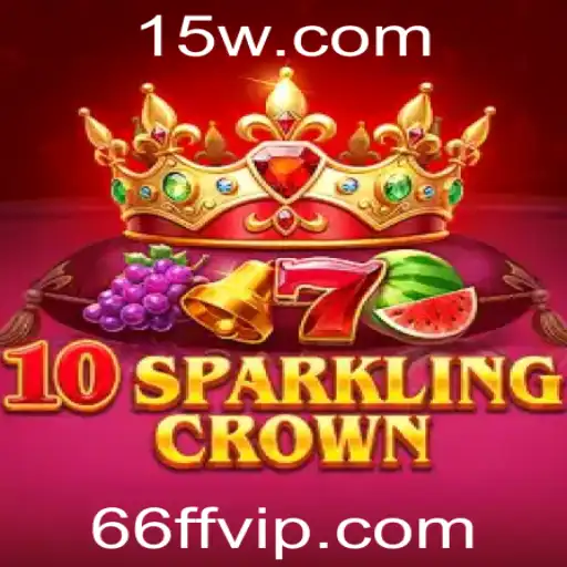 Descubra o Fascinante Mundo de 10SparklingCrown