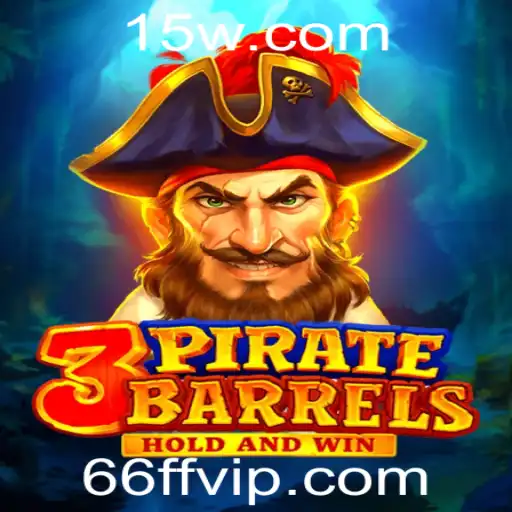 Explorando o Fascinante Mundo de 3PirateBarrels: Regras e Estratégias