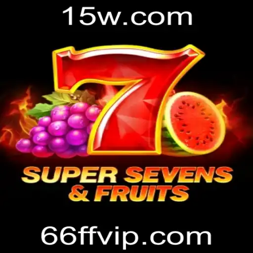 Explorando o Mundo Vibrante do Jogo 7SuperSevensFruits