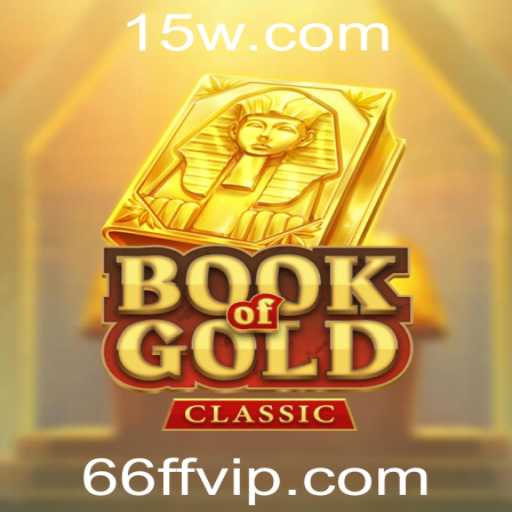 Descubra a Aventura e Mistério de BookOfGoldClassic