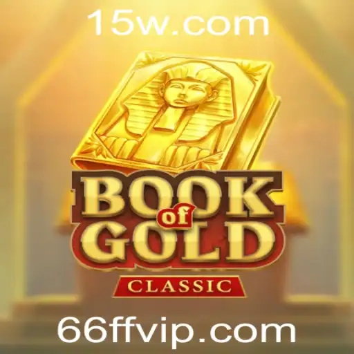 Descubra a Aventura e Mistério de BookOfGoldClassic