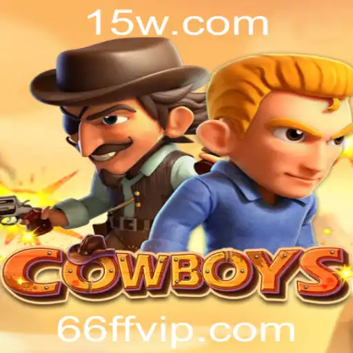 Descubra o Mundo Fascinante de COWBOYS