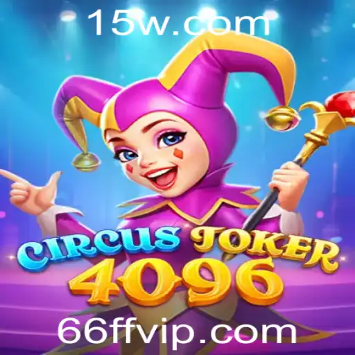 Descubra a Aventura de CircusJoker4096: Uma Experiência de Jogo Única