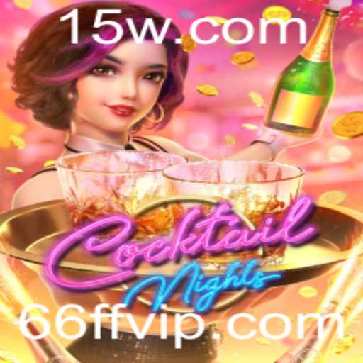 Descubra a Excitante Experiência de Jogo em CocktailNights