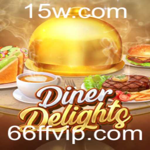 DinerDelights: Uma Aventura Gastronômica Interativa