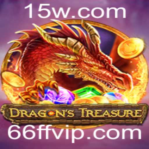 DragonsTreasure: Uma Aventura Épica de Estratégia e Descobertas