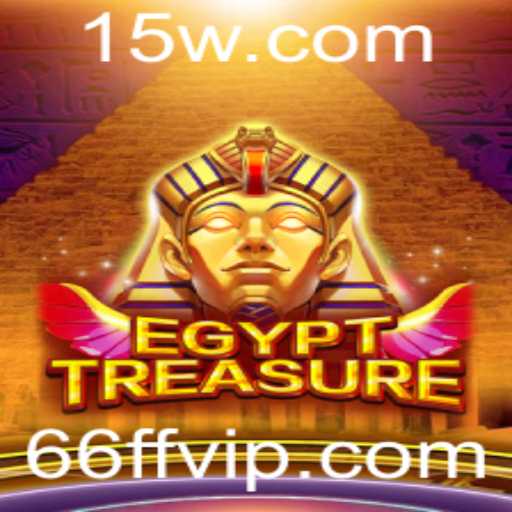 Descubra o Fascinante Mundo de EgyptTreasure: Aventura e Estratégia em Um Jogo Inovador