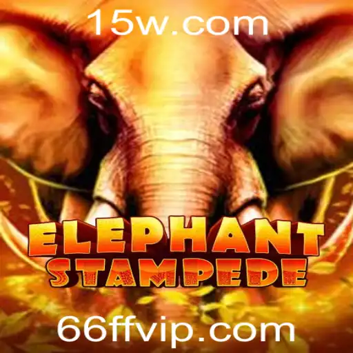 Aventura Eletrizante: Explorando o Mundo de ElephantStampede