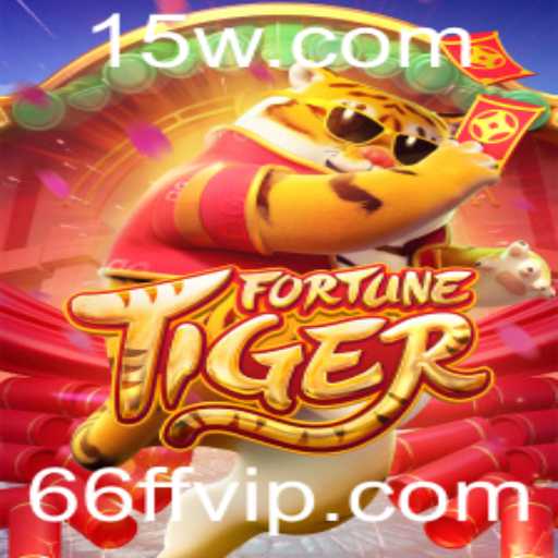 Explorando o Mundo de FortuneTiger: Um Guia Completo