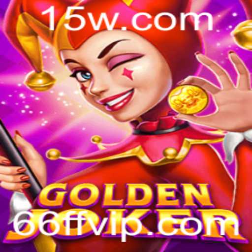 GoldenJoker: O Jogo de Cartas que Conquista Jogadores ao Redor do Mundo