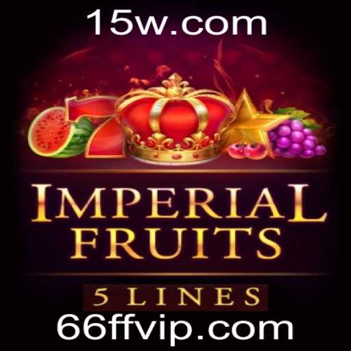 Descubra o Fascinante Mundo de ImperialFruits5