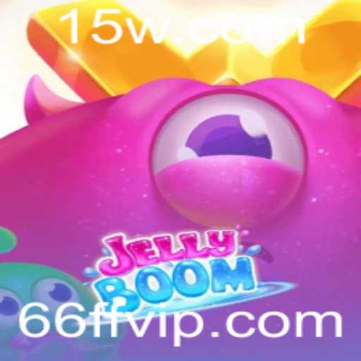 Explorando JellyBoom: Um Guia Completo
