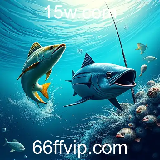 Descubra o Fascinante Mundo dos Jogos de Pesca