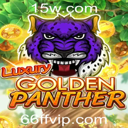 A Experiência Cativante do Jogo LUXURYGOLDENPANTHER