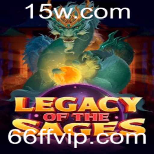 LegacyoftheSages: A Fascinating New Experience Awaits