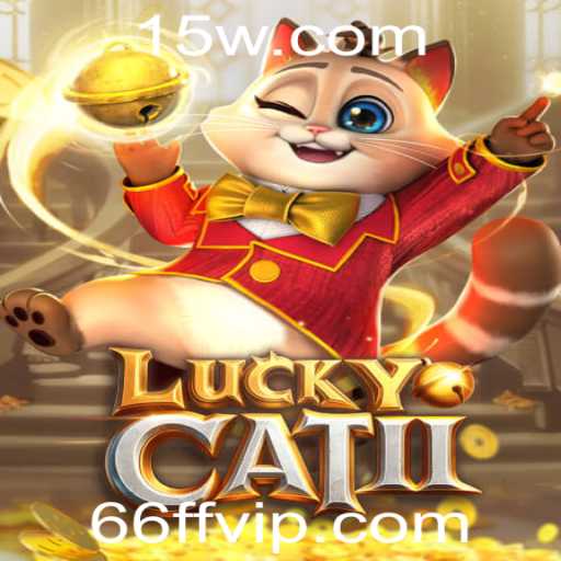 Explorando o Universo Vibrante de LuckyCatII: Aventura e Estratégia