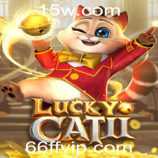 Explorando o Universo Vibrante de LuckyCatII: Aventura e Estratégia