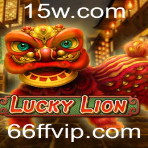 Descubra o Fascinante Mundo de LuckyLion