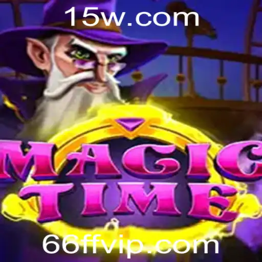 MagicTime: Descubra a Fascinante Jornada deste Jogo Revolucionário