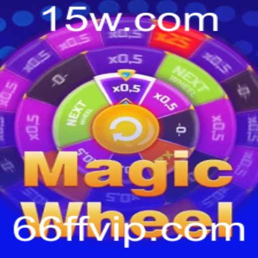 Explorando o MagicWheel: O Jogo que Está Dominando as Rodas de Diversão