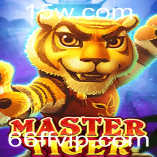 MasterTiger: Aventura Estratégica para Todas as Idades