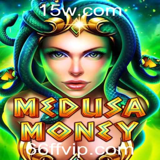 Descubra MedusaMoney: Uma Aventura Mitológica no Universo dos Jogos