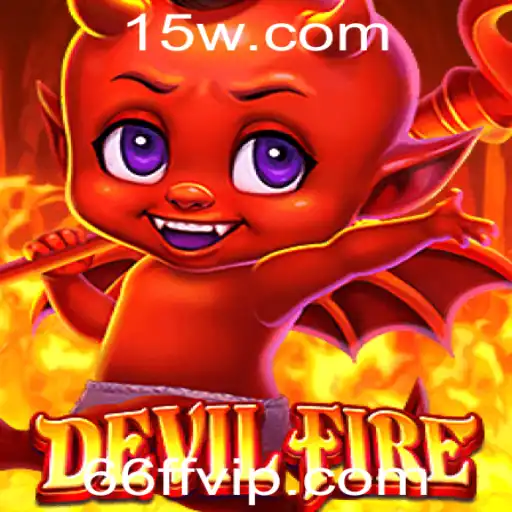 Explorando 'DevilFire': Uma Jornada Através do Fogo e Estratégia