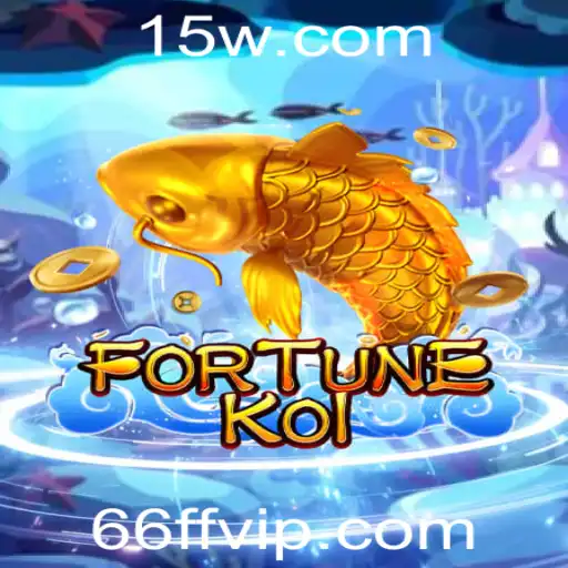 Descubra o Mundo Fascinante de FORTUNEKOI