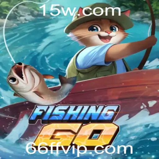 Explorando FishingGO: O Jogo de Pesca Inovador com Palavra-Chave 66ff