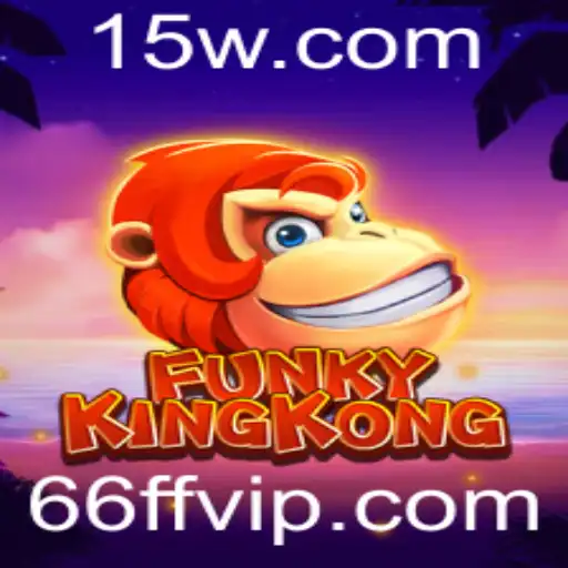 FunkyKingKong: Uma Jornada Selvagem no Universo dos Games