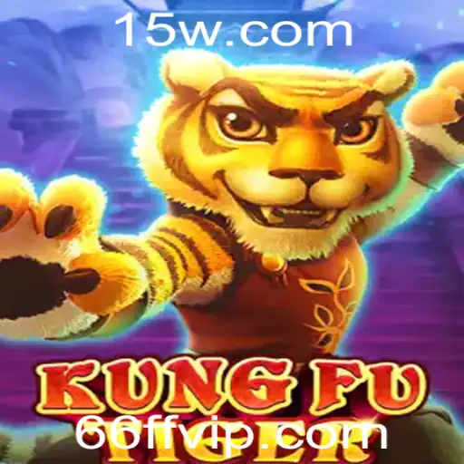 Descubra KungFuTiger: Um Jogo de Ação e Estratégia com DNA Moderno