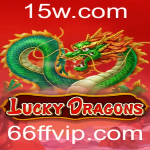 Descubra o Empolgante Mundo do Jogo LuckyDragons