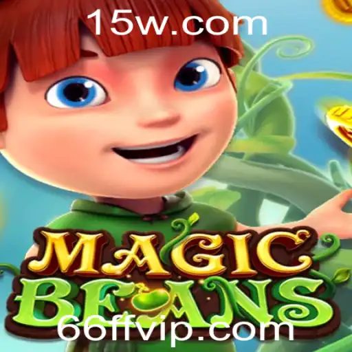 Explorando o Jogo MAGICBEANS: Uma Jornada em um Mundo Encantado