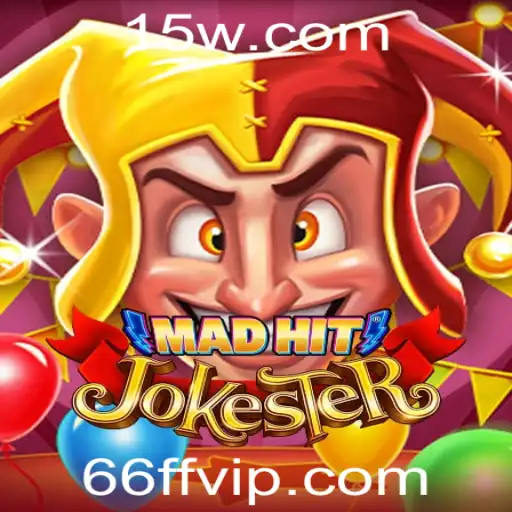 Descobrindo o Mundo de MadHitJokester: Uma Aventura Lúdica com um Toque de Magia
