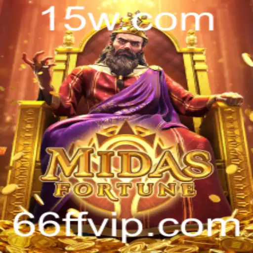 Descubra a Fascinante Jornada de MidasFortune: Um Novo Mundo de Aventuras