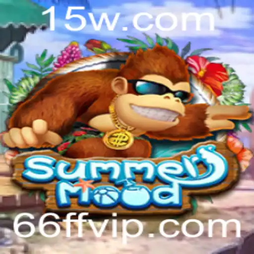 Descubra o Fascinante Mundo de SummerMood: Uma Experiência de Jogo Inesquecível