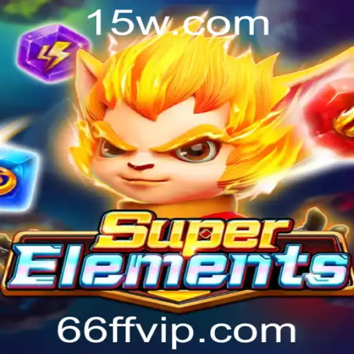 SuperElements: Uma Nova Era de Estratégia e Criatividade no Universo dos Jogos