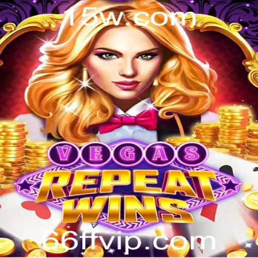 Descubra o Novo Fenômeno dos Cassinos: VegasRepeatWins
