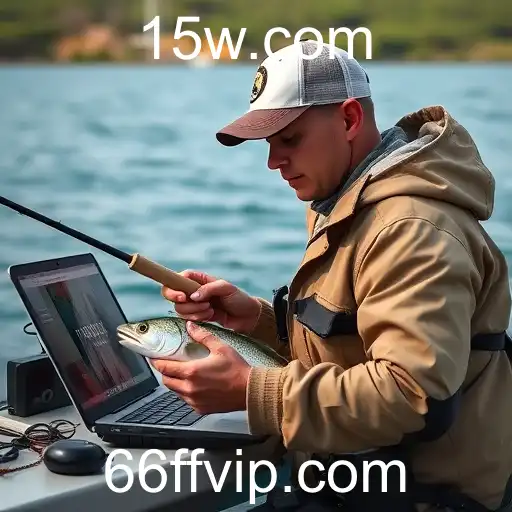 Pesca Online: Explorando Novas Fronteiras com a Palavra-Chave '66ff'