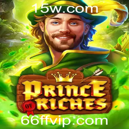 Explorando PrinceOfRiches: Aventura e Estratégia no Novo Jogo de Sucesso