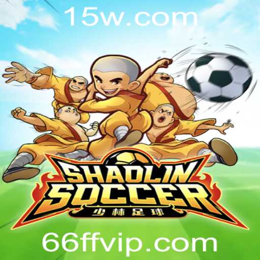 Descubra as Aventuras de ShaolinSoccer: O Jogo que Combina Artes Marciais e Futebol