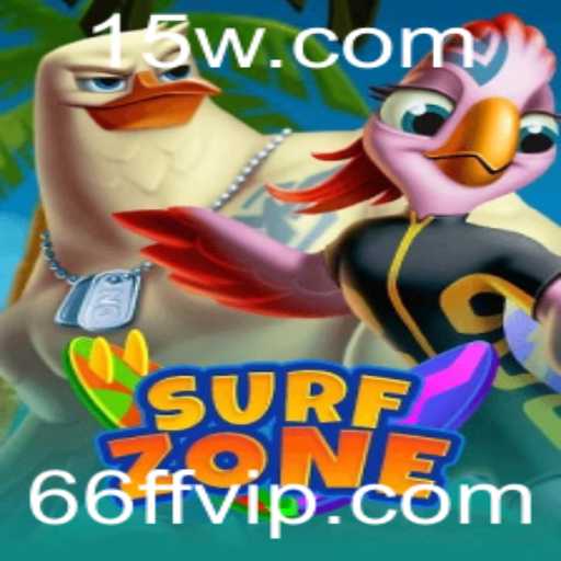 SurfZone: Mergulhando no Mundo Excitante do Jogo de Surf do Momento