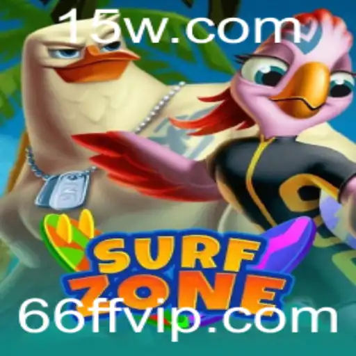 SurfZone: Mergulhando no Mundo Excitante do Jogo de Surf do Momento