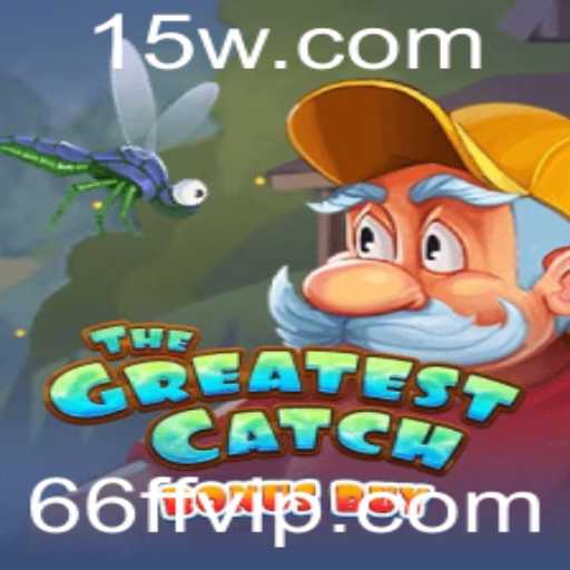 TheGreatestCatchBonusBuy: O Novo Fenômeno dos Jogos