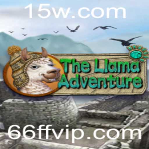 Descubra o Fascinante Mundo de TheLlamaAdventure!