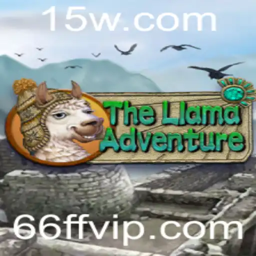 Descubra o Fascinante Mundo de TheLlamaAdventure!