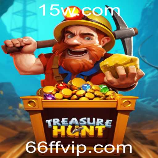Explorando o Fascinante Mundo de TreasureHunt: Conquistas, Desafios e a Magia de 66ff