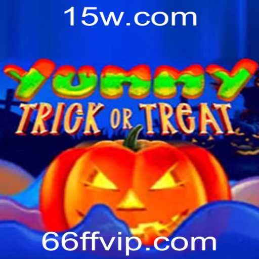 Descubra o Mundo Encantador de YummyTrickorTreat - Um Jogo de Aventura Único