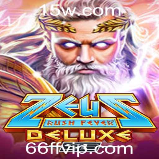Explorando ZeusRushFeverDeluxeSE: Um Mergulho no Mundo Mitológico do Jogo